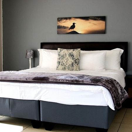 African Kingdom Guest House Боксбурґ Екстер'єр фото